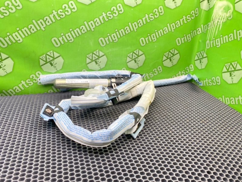 Подушка безопасности, 1000 рублей, Калининград