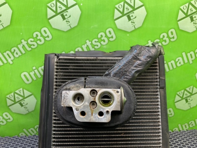 Испаритель кондиционера, 1500 рублей, Калининград