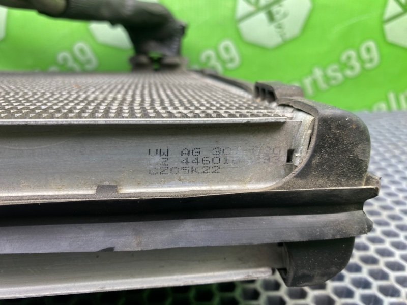 Испаритель кондиционера, 1500 рублей, Калининград