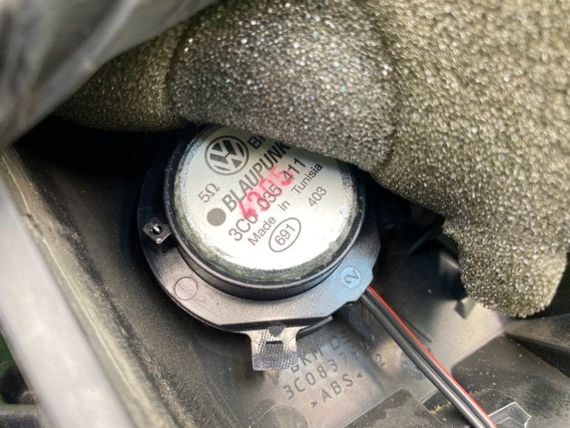 Динамик высокочастотный, 1800 рублей, Калининград