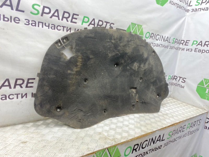 Обшивка капота, 1800 рублей, Калининград