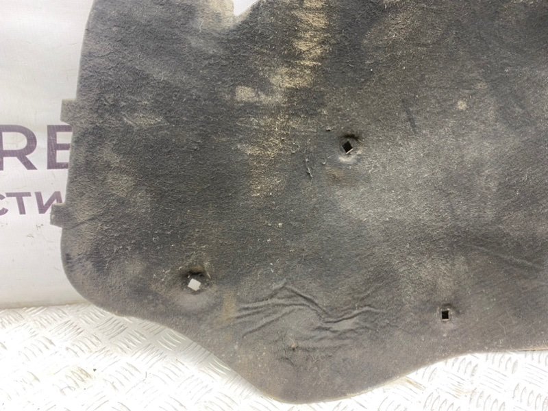 Обшивка капота, 1800 рублей, Калининград