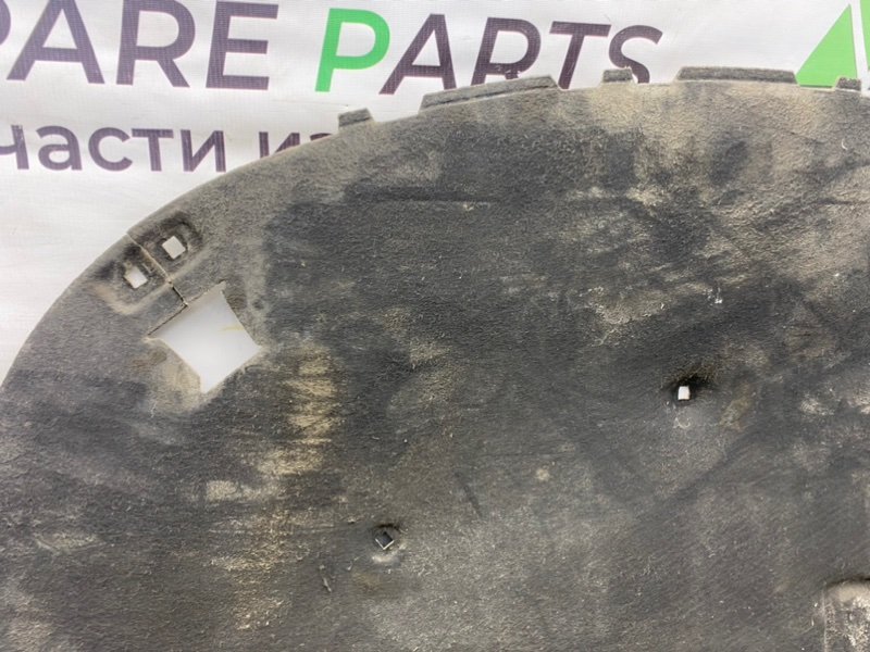 Обшивка капота, 1800 рублей, Калининград