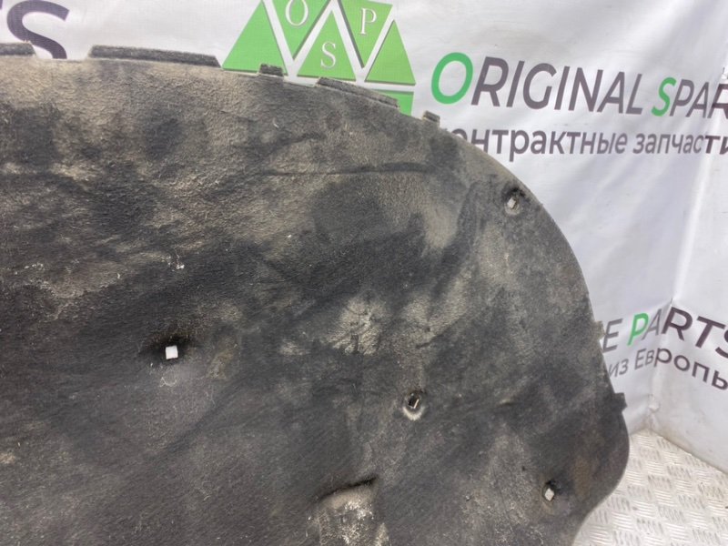 Обшивка капота, 1800 рублей, Калининград