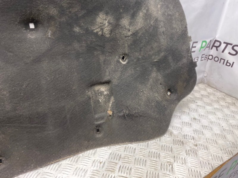 Обшивка капота, 1800 рублей, Калининград