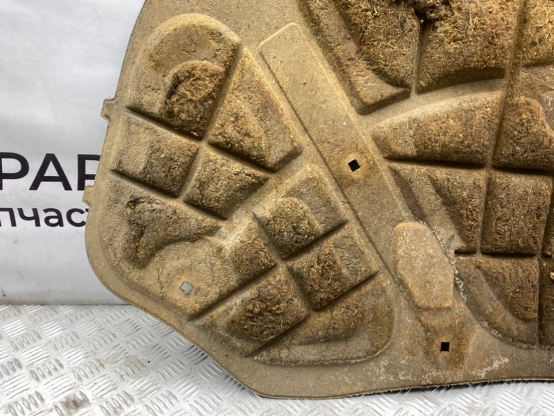 Обшивка капота, 1800 рублей, Калининград