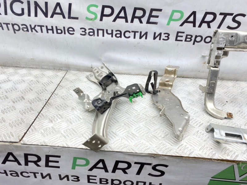 Усилитель торпедо, 2000 рублей, Калининград