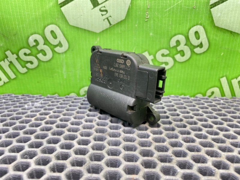 Сервопривод печки, 1400 рублей, Калининград