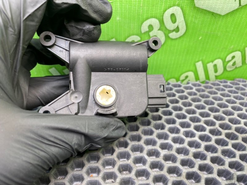 Сервопривод печки, 1400 рублей, Калининград