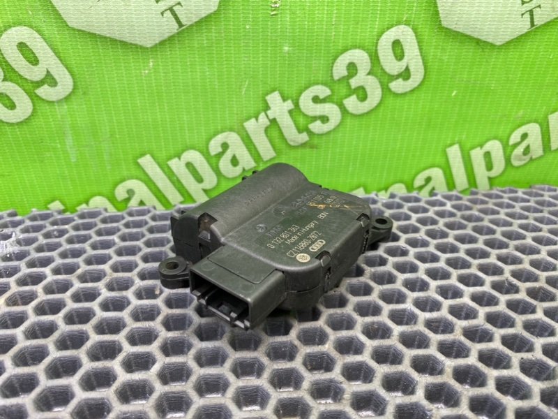 Сервопривод печки, 1400 рублей, Калининград