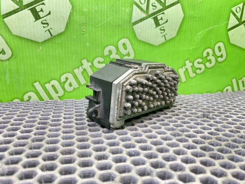 Резистор печки, 1800 рублей, Калининград