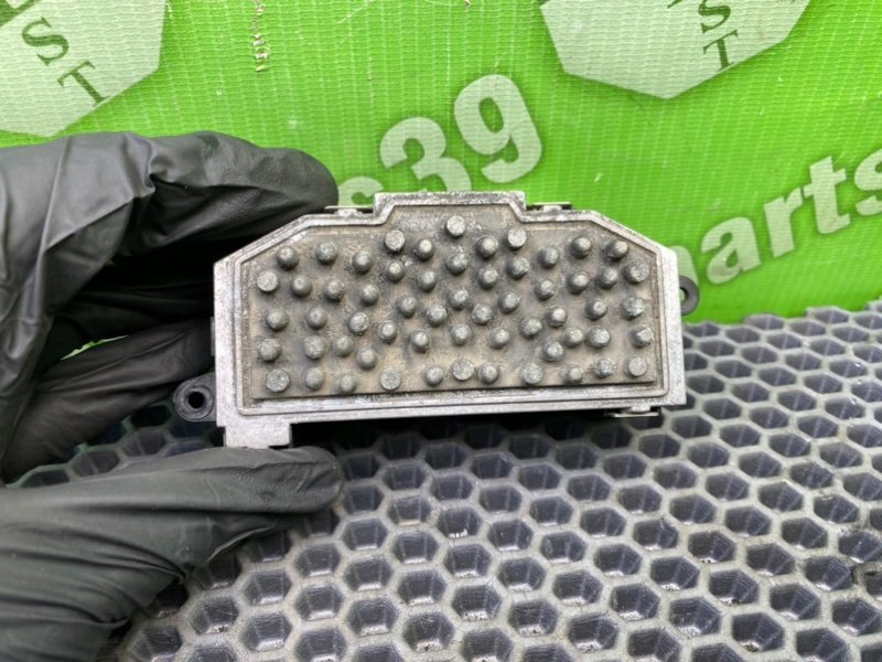 Резистор печки, 1800 рублей, Калининград