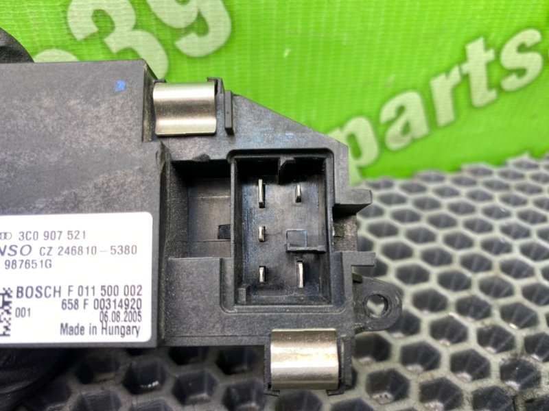 Резистор печки, 1800 рублей, Калининград