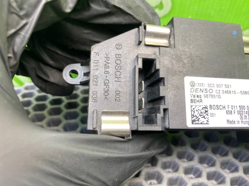 Резистор печки, 1800 рублей, Калининград