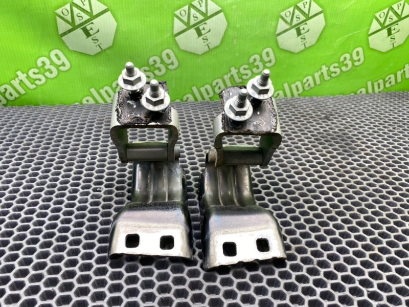 Петли багажника, 1000 рублей, Калининград