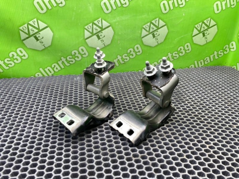 Петли багажника, 1000 рублей, Калининград