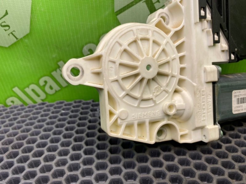 Моторчик эсп, 1300 рублей, Калининград