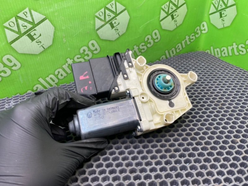 Моторчик эсп, 1300 рублей, Калининград