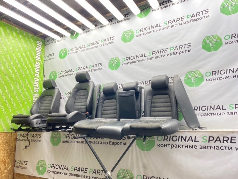 Сидения, 41300 рублей, Калининград