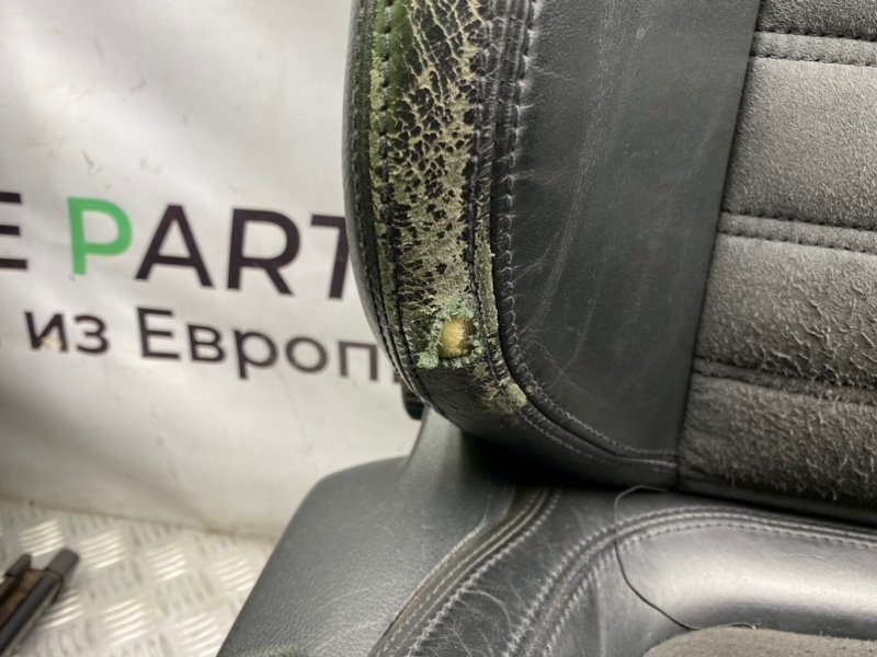 Сидения, 41300 рублей, Калининград