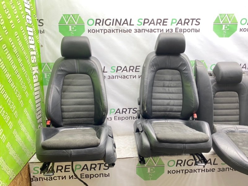 Сидения, 41300 рублей, Калининград