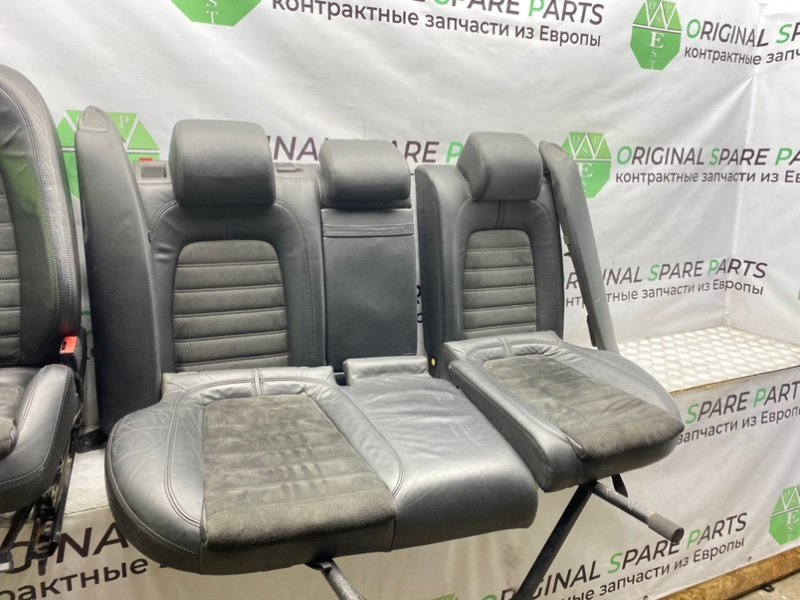 Сидения, 41300 рублей, Калининград