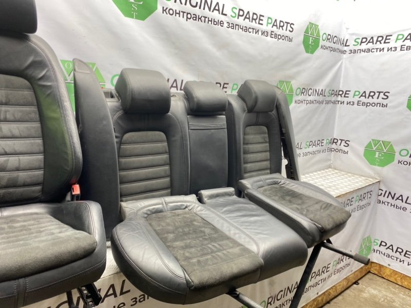 Сидения, 41300 рублей, Калининград