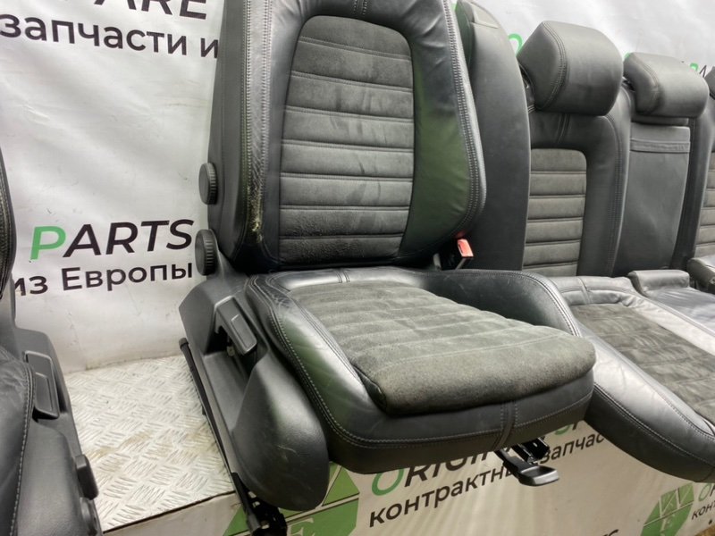 Сидения, 41300 рублей, Калининград