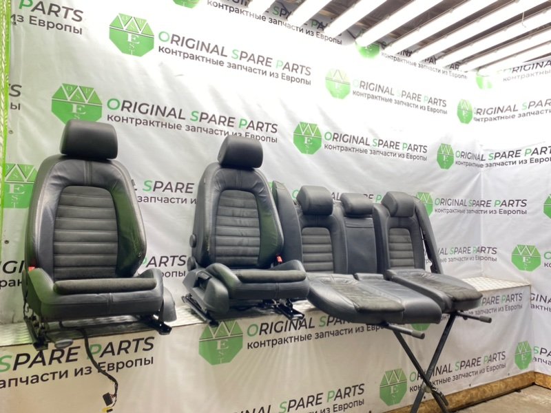 Сидения, 41300 рублей, Калининград