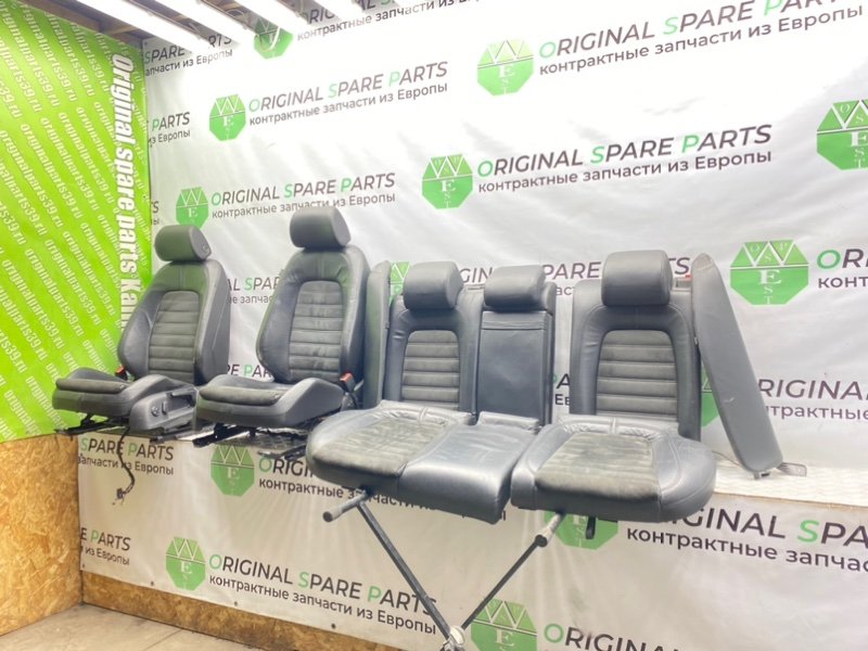 Сидения, 41300 рублей, Калининград