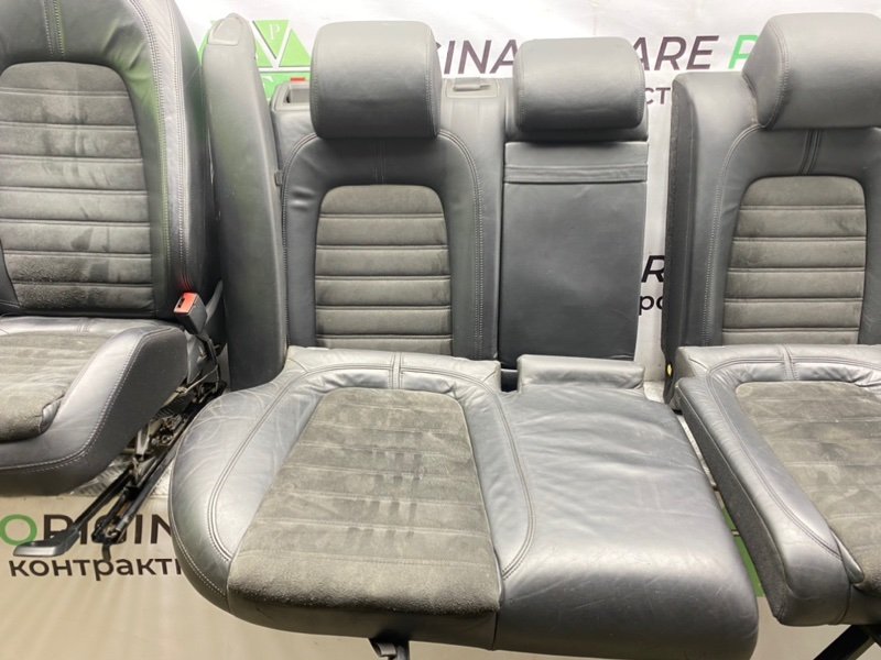 Сидения, 41300 рублей, Калининград