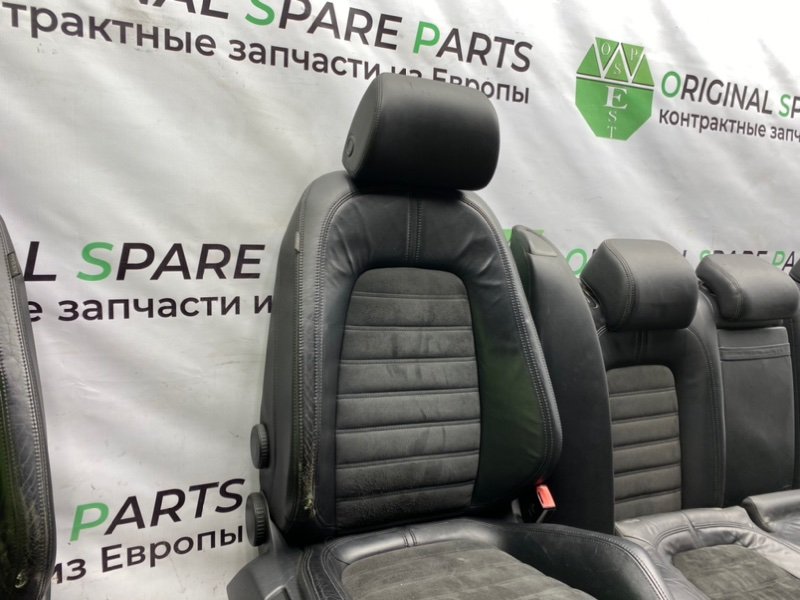 Сидения, 41300 рублей, Калининград