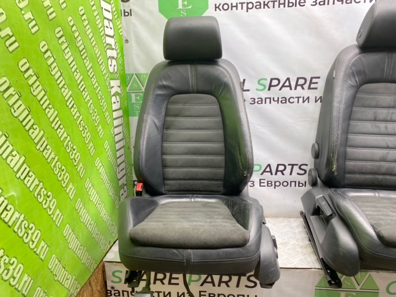 Сидения, 41300 рублей, Калининград