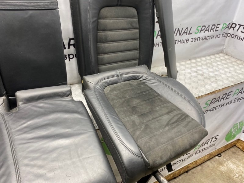 Сидения, 41300 рублей, Калининград