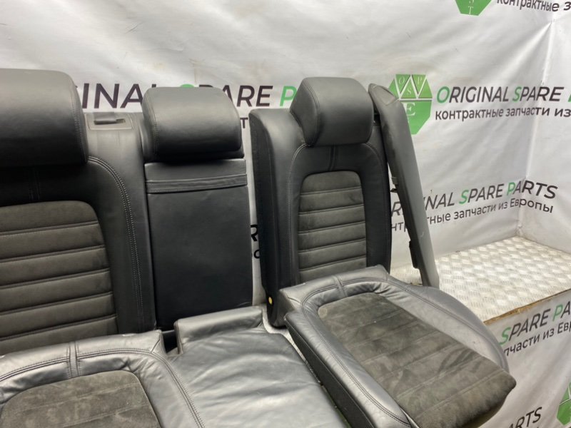 Сидения, 41300 рублей, Калининград