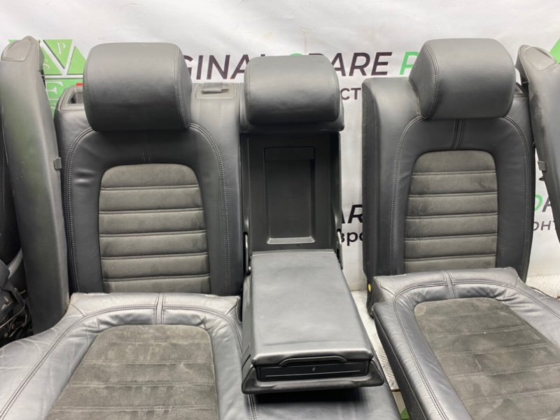 Сидения, 41300 рублей, Калининград