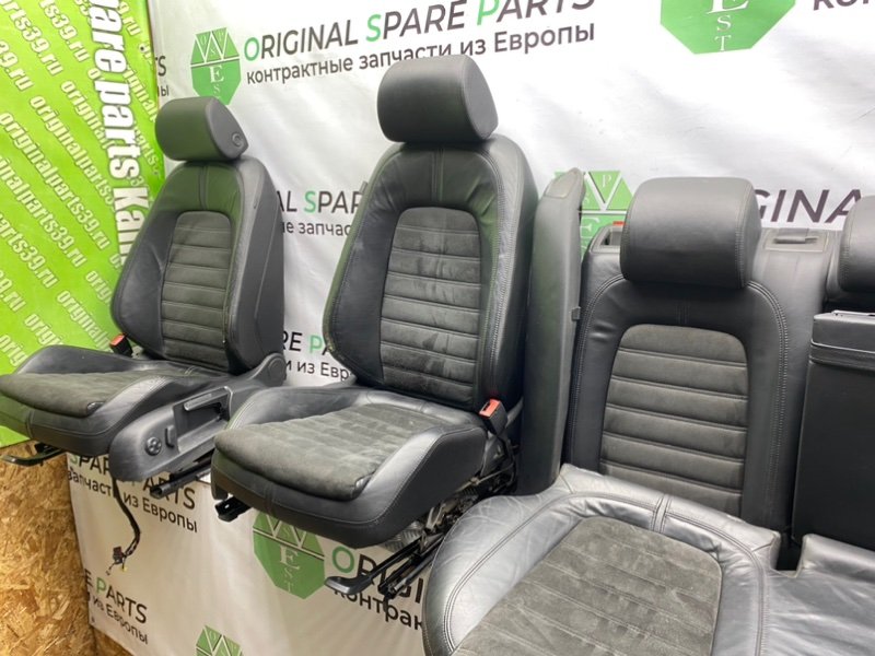 Сидения, 41300 рублей, Калининград