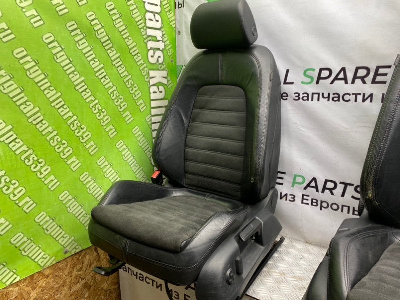 Сидения, 41300 рублей, Калининград