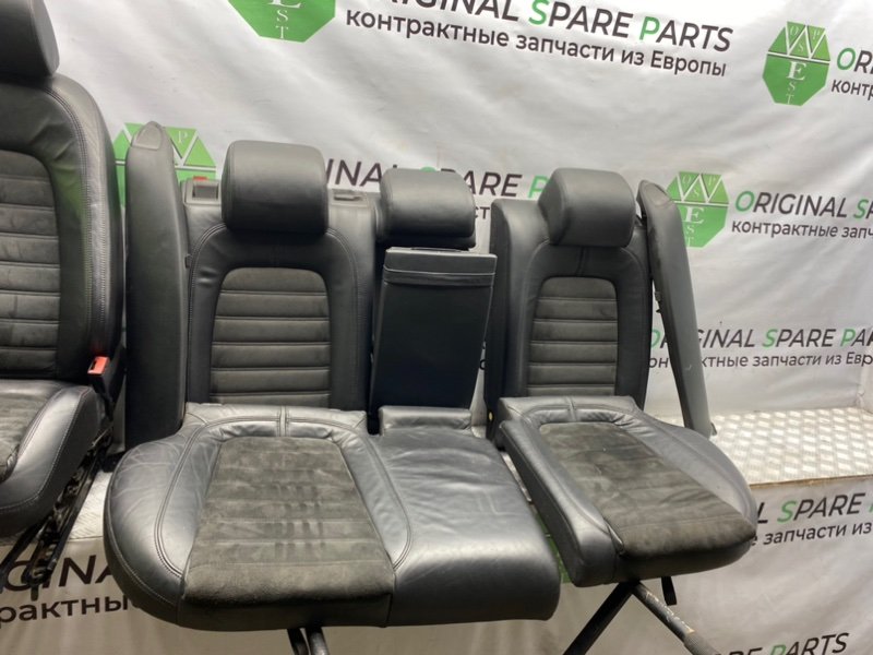 Сидения, 41300 рублей, Калининград