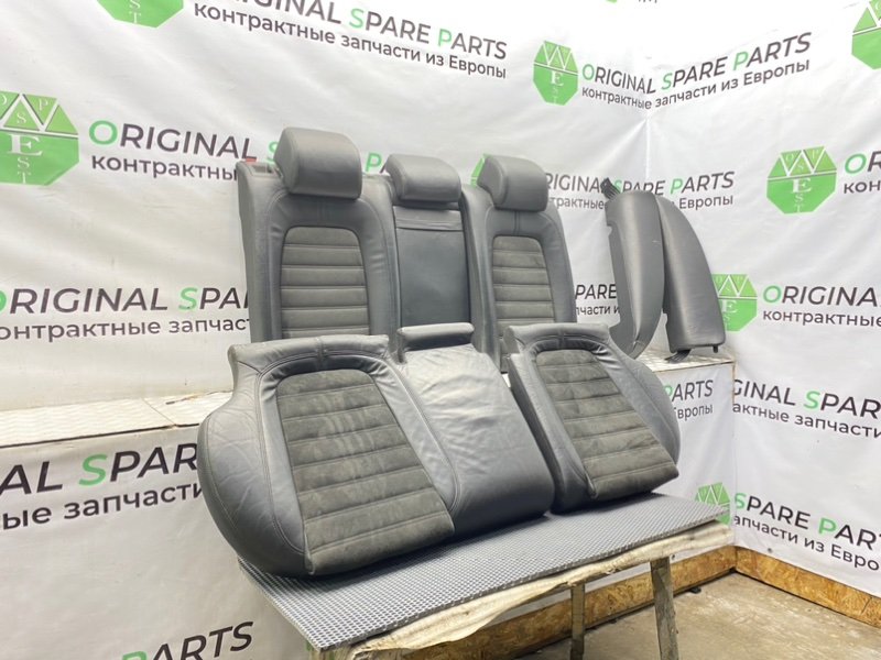 Сидения, 41300 рублей, Калининград