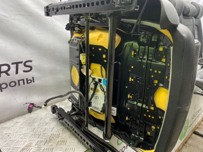 Сидения, 41300 рублей, Калининград