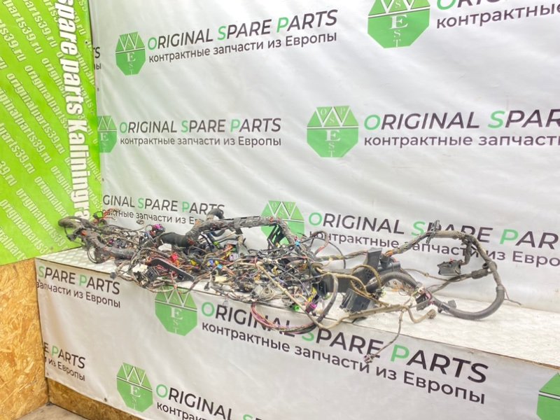 Проводка салона, 12100 рублей, Калининград