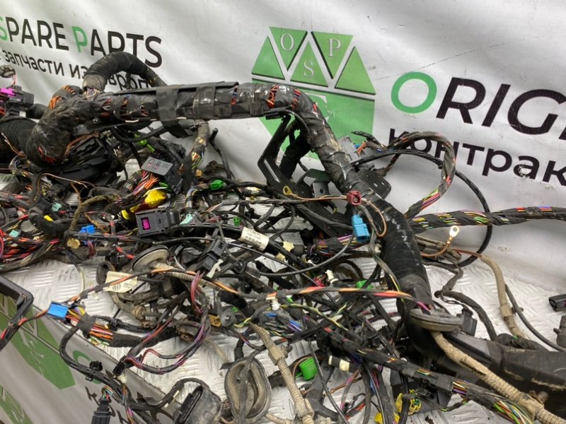 Проводка салона, 12100 рублей, Калининград