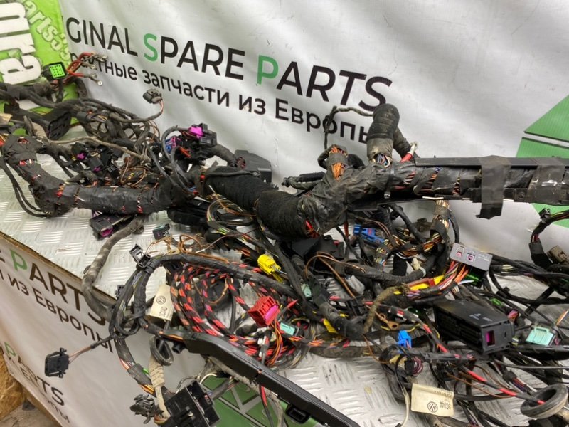 Проводка салона, 12100 рублей, Калининград