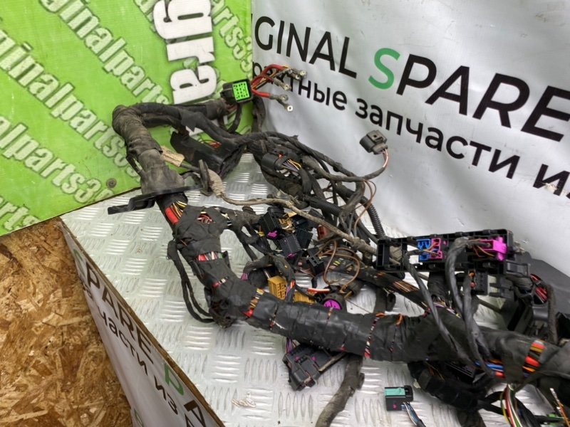 Проводка салона, 12100 рублей, Калининград