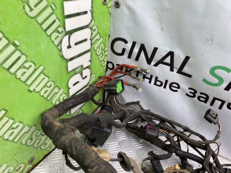 Проводка салона, 12100 рублей, Калининград