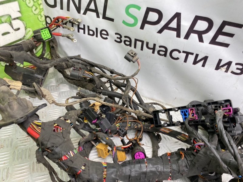Проводка салона, 12100 рублей, Калининград