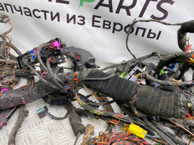 Проводка салона, 12100 рублей, Калининград