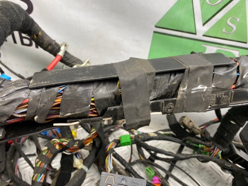 Проводка салона, 12100 рублей, Калининград