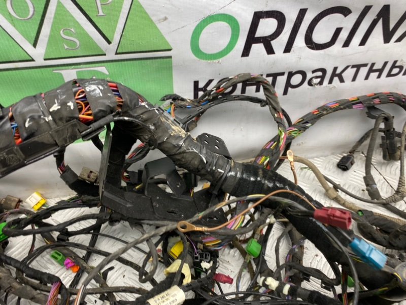 Проводка салона, 12100 рублей, Калининград